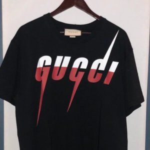 Mens Gucci t shirt